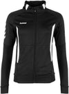 Authentic Ladies Jacket Fz T