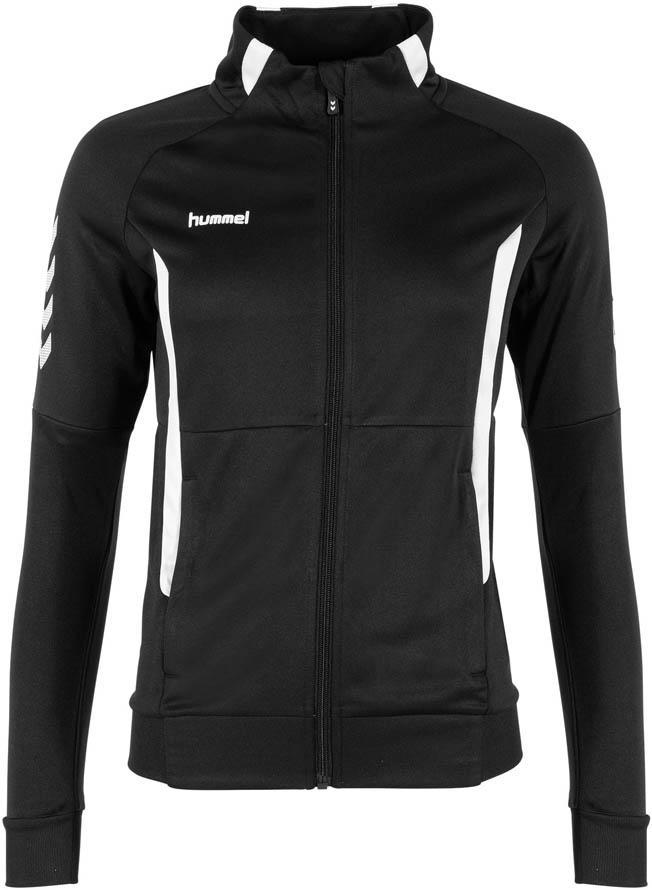 Authentic Ladies Jacket Fz T