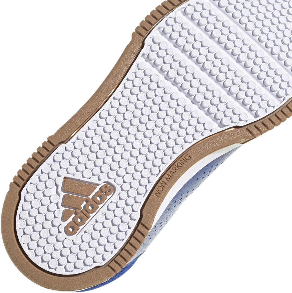 TENSAUR SPORT 2.0 CF K, CBLACK/FTWWHT/C, 4,5