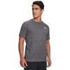 Tech Textured-shirt