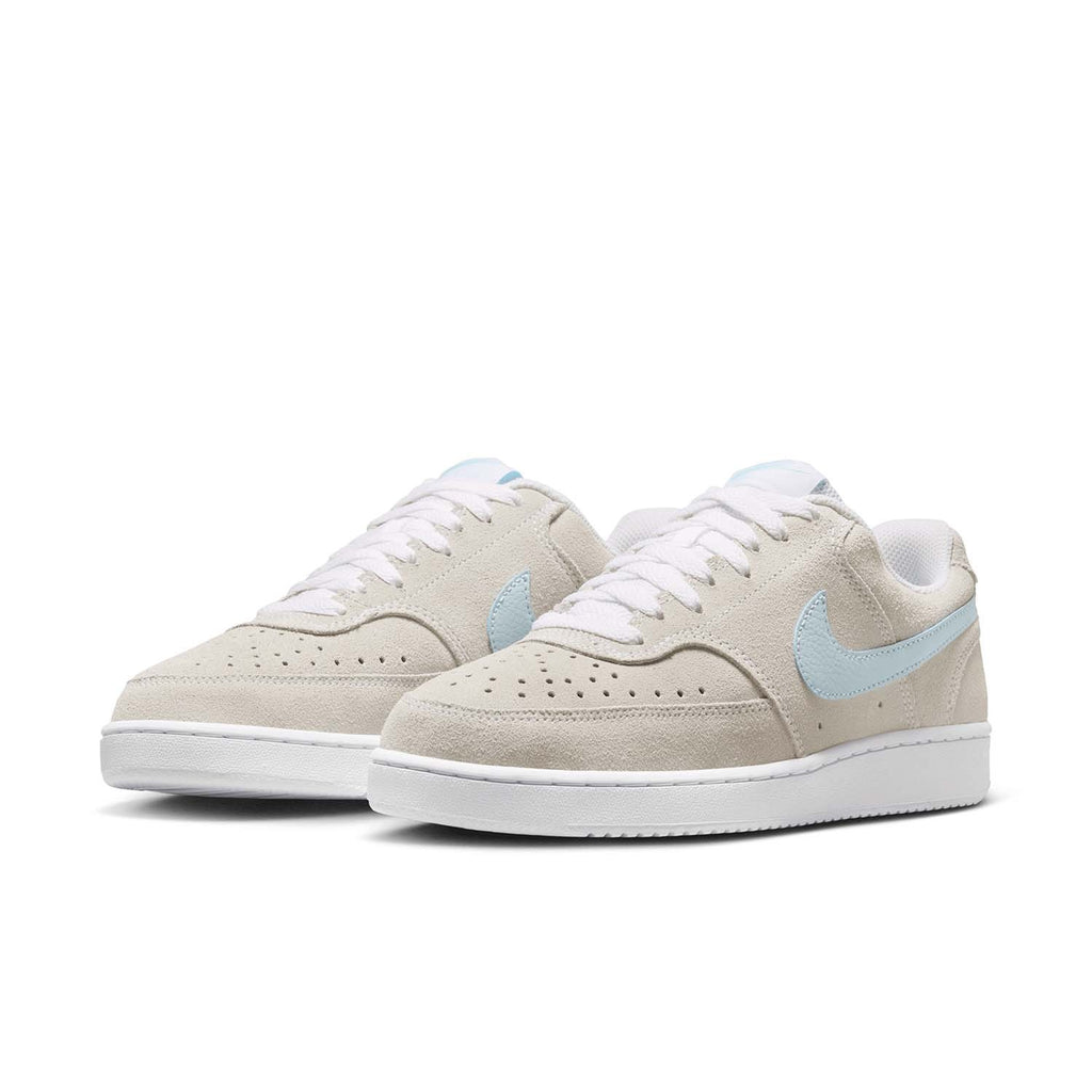 Court Vision Low SD Premium Schoenen