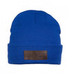 bittersweet beanie