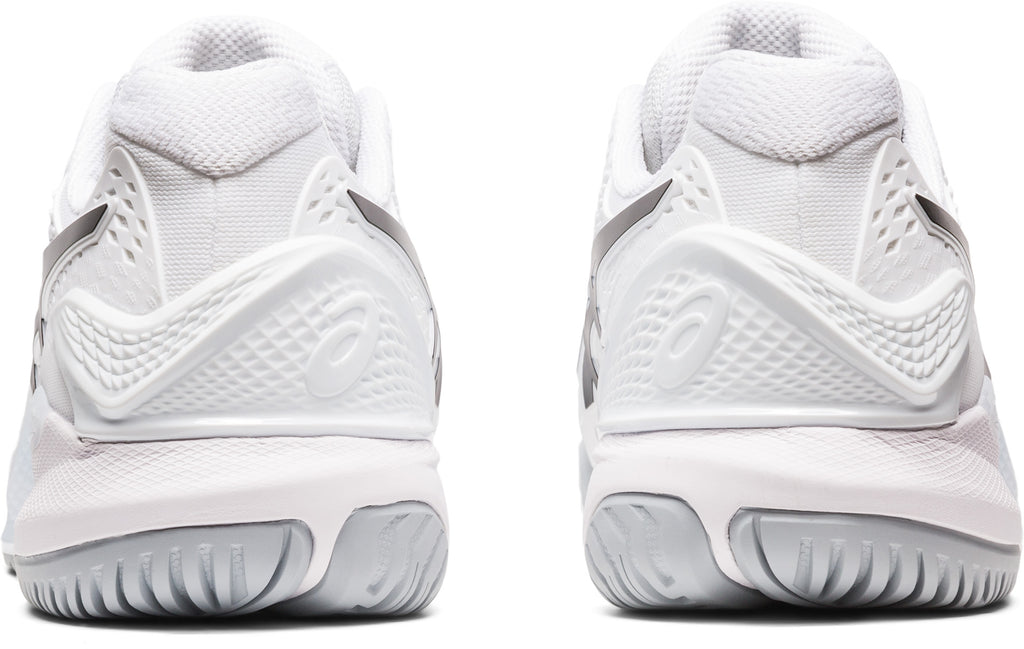 GEL-Resolution 9 tennisschoenen
