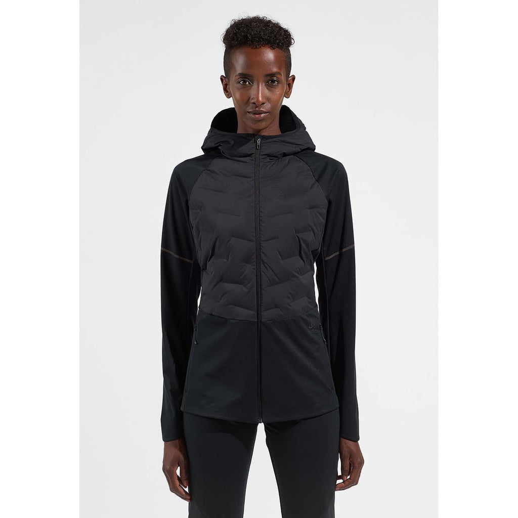 zeroweight insulator jacket