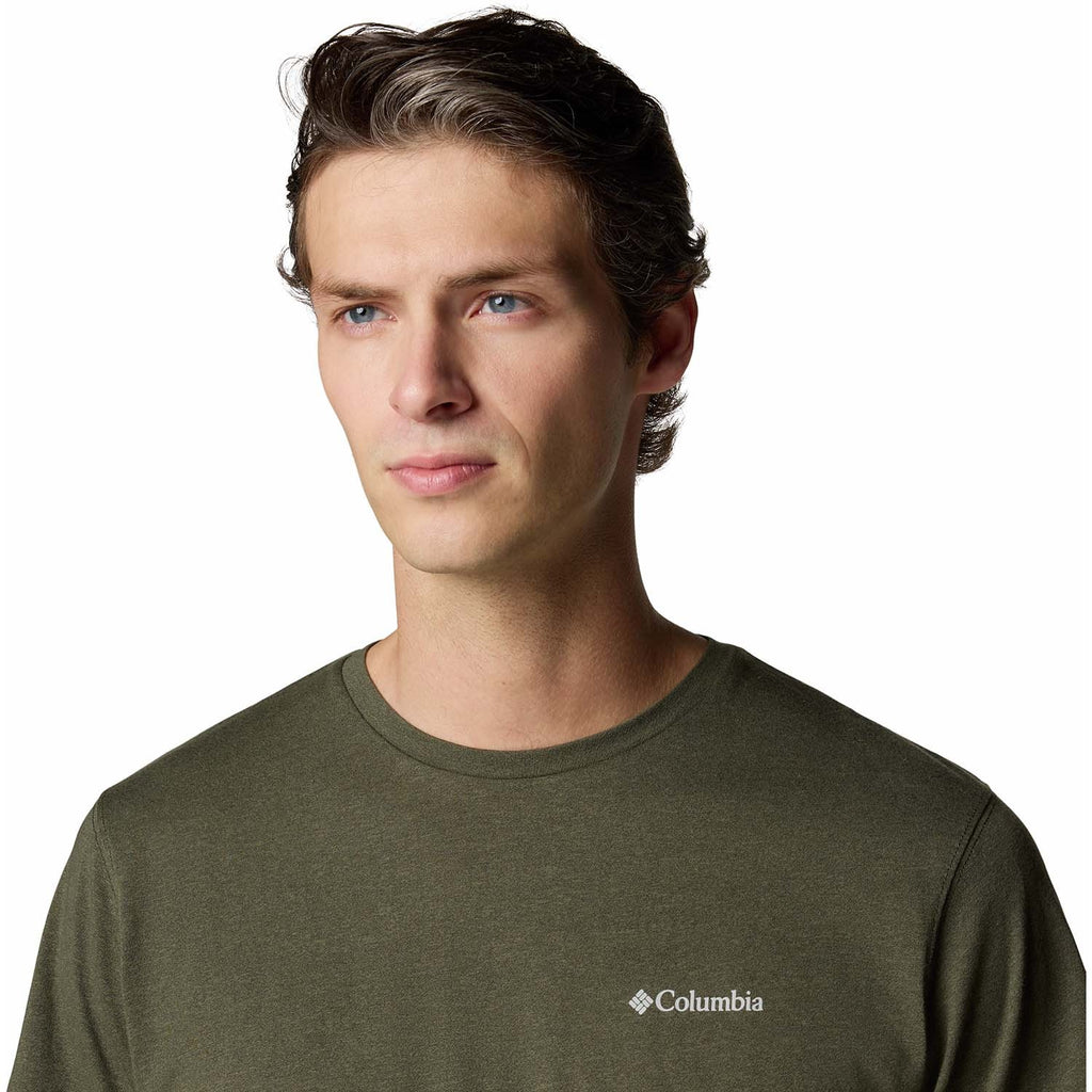 thistletown hills T-shirt