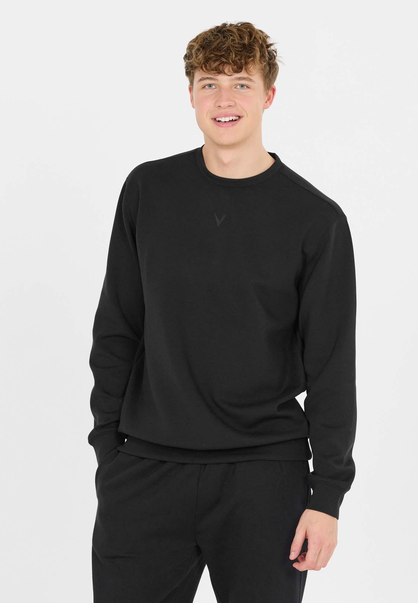 Taro M Crew Neck