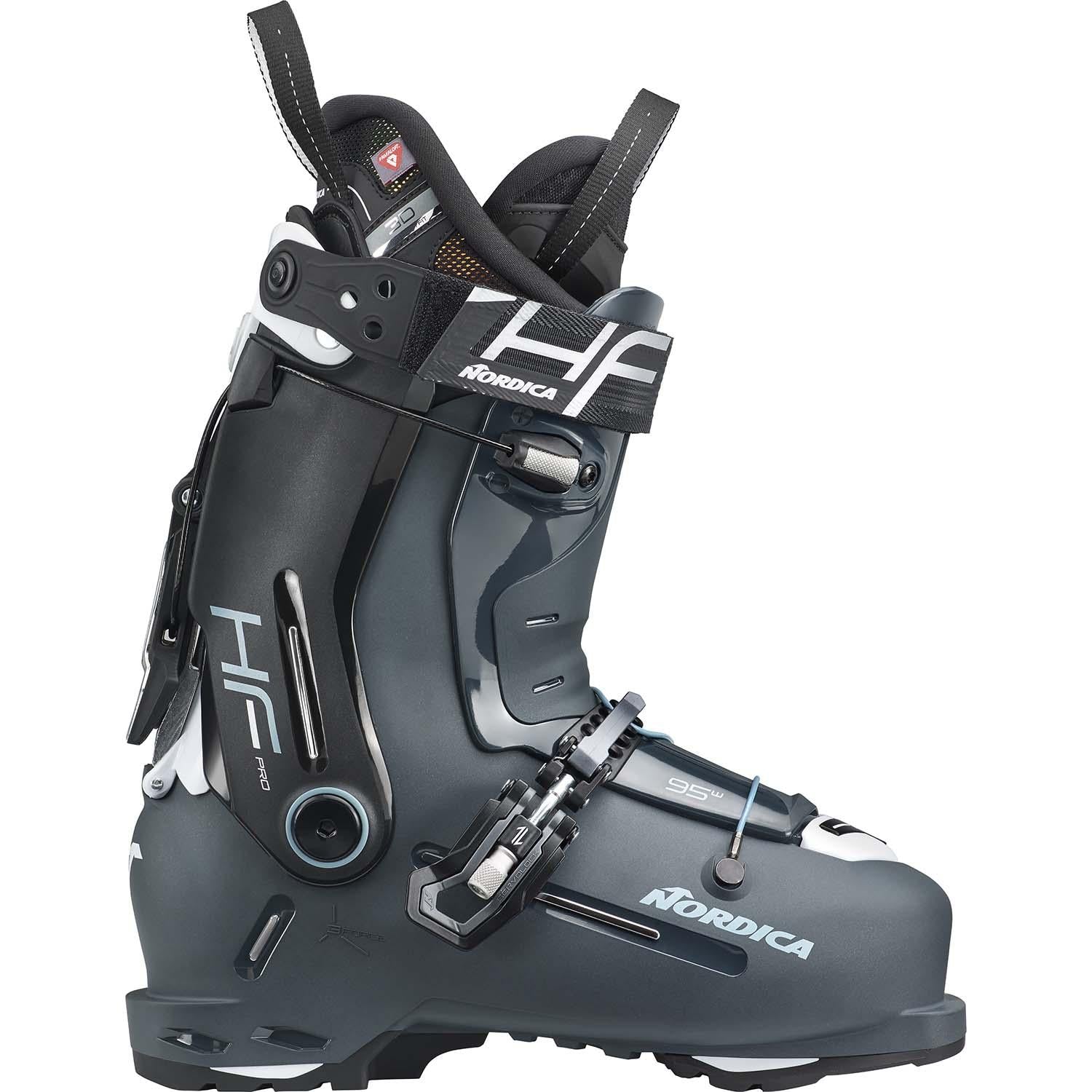 HF Pro 95 W GW skischoenen