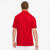 NKCT DF Polo Solid. Tennispolo