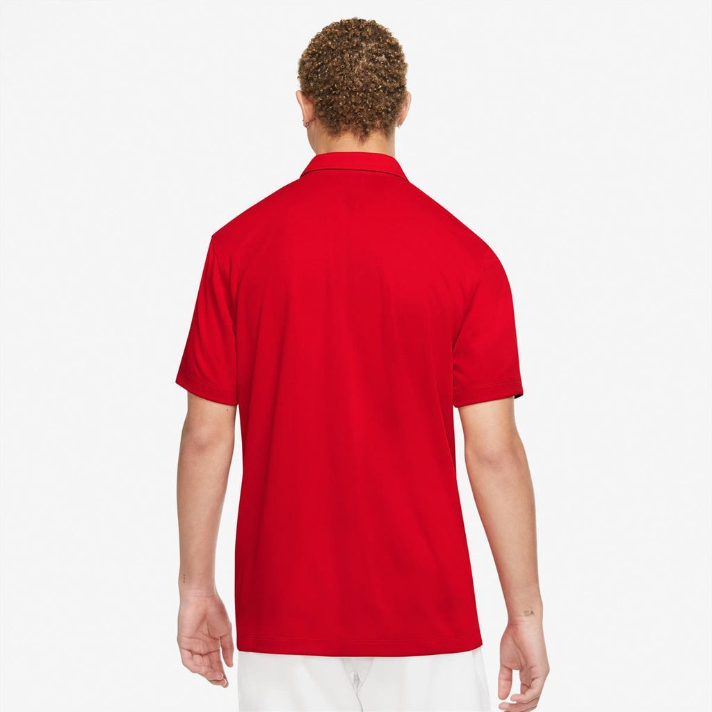 NKCT DF Polo Solid. Tennispolo