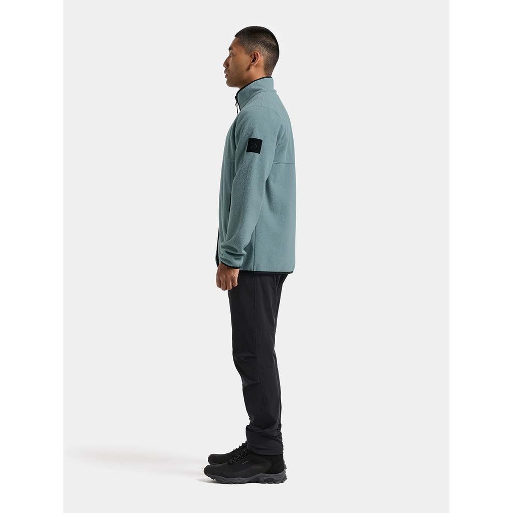 Hans Usx Fullzip Fleece sweater outdoor