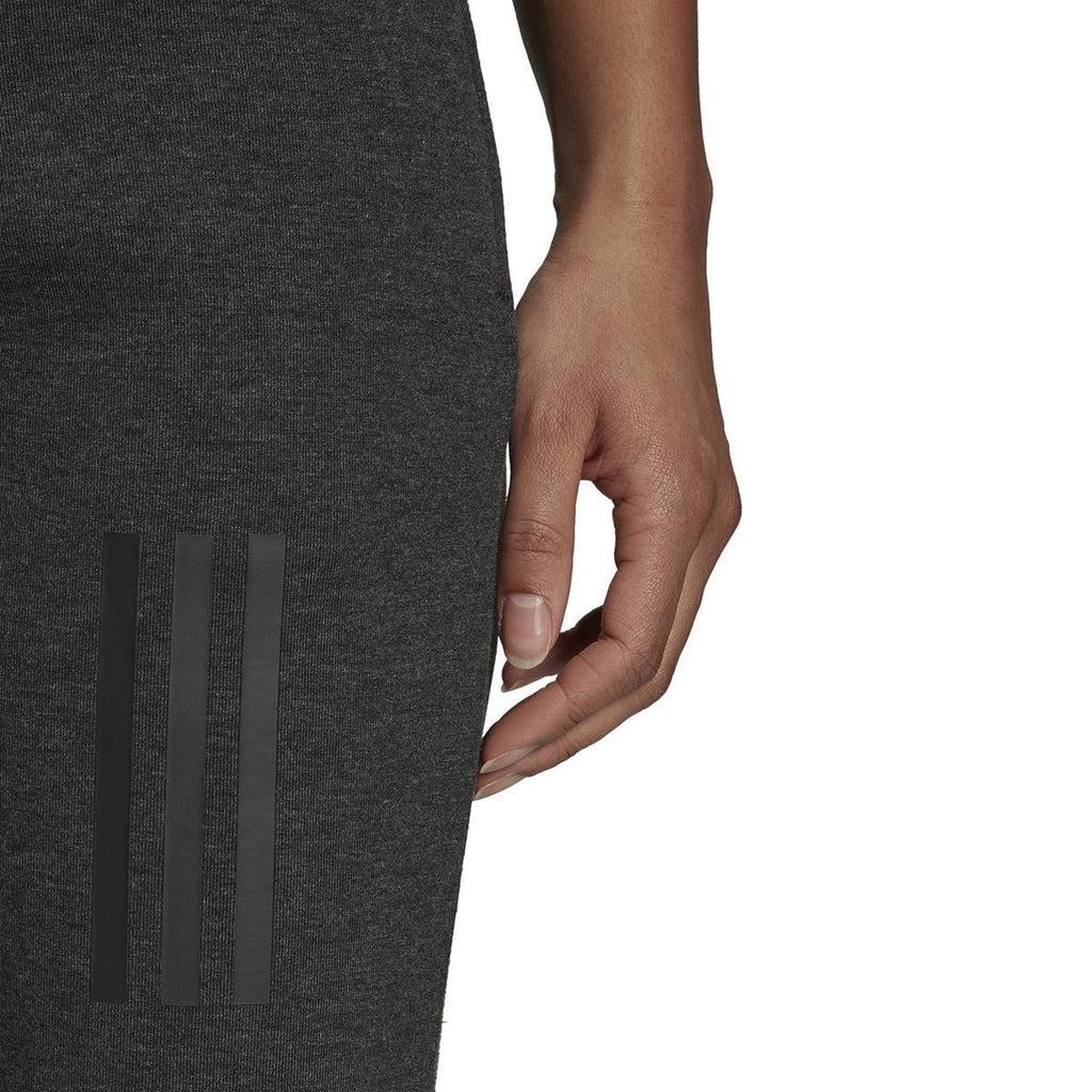 Mission Victory Slim-Fit High-Waist broek