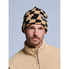 Checkerboard Beanie