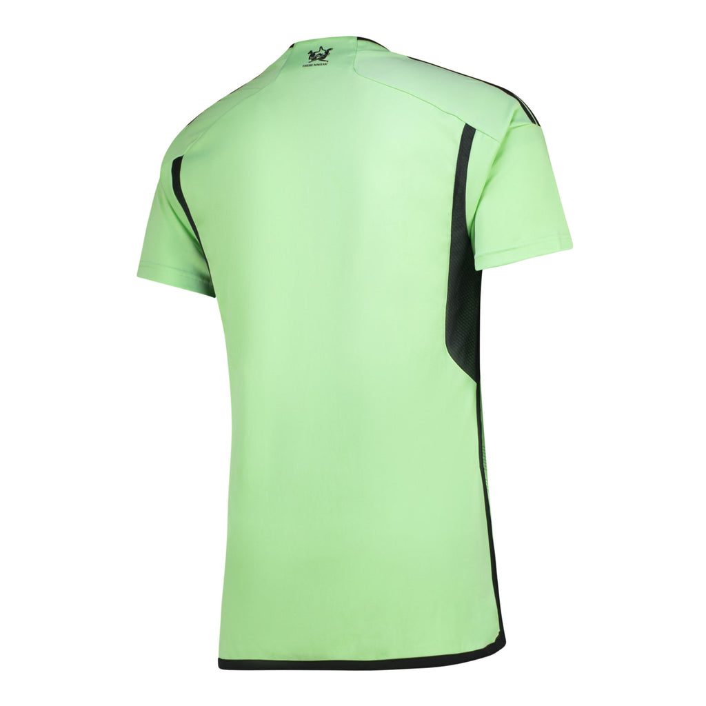 Orlando Pirates FC 23/24 thuisshirt