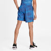 Train Aop Woven 7i Short