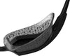 AQUAPULSE PRO MIRROR GOG AU BLACK/GOLD