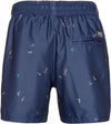 souflee beachshort