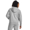 Rival Fleece Big Logo hoodie