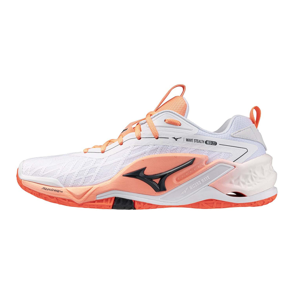 wave stealth neo 2.1 hockeyschoenen
