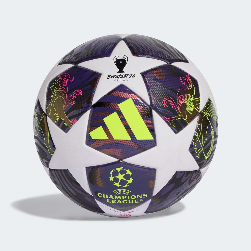 Ucl Legend Level J290 Voetbal
