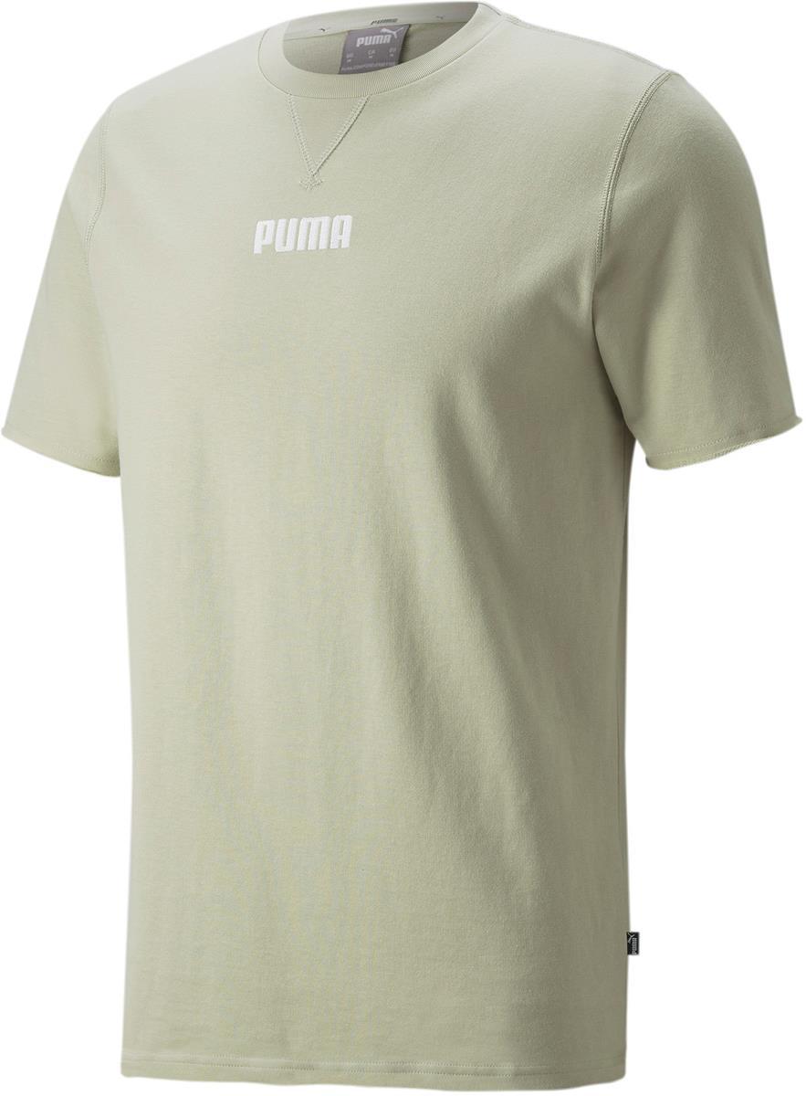 Modern Basics Baby Terry Tee