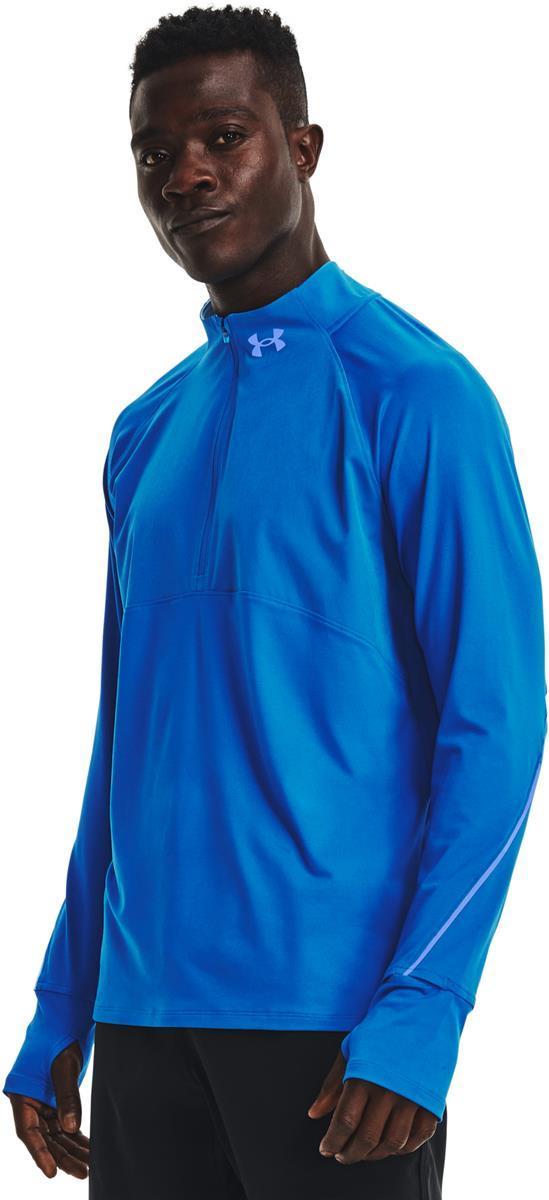 UNDER ARMOUR Qualifier 2.0 Halfzip Langarmshirt