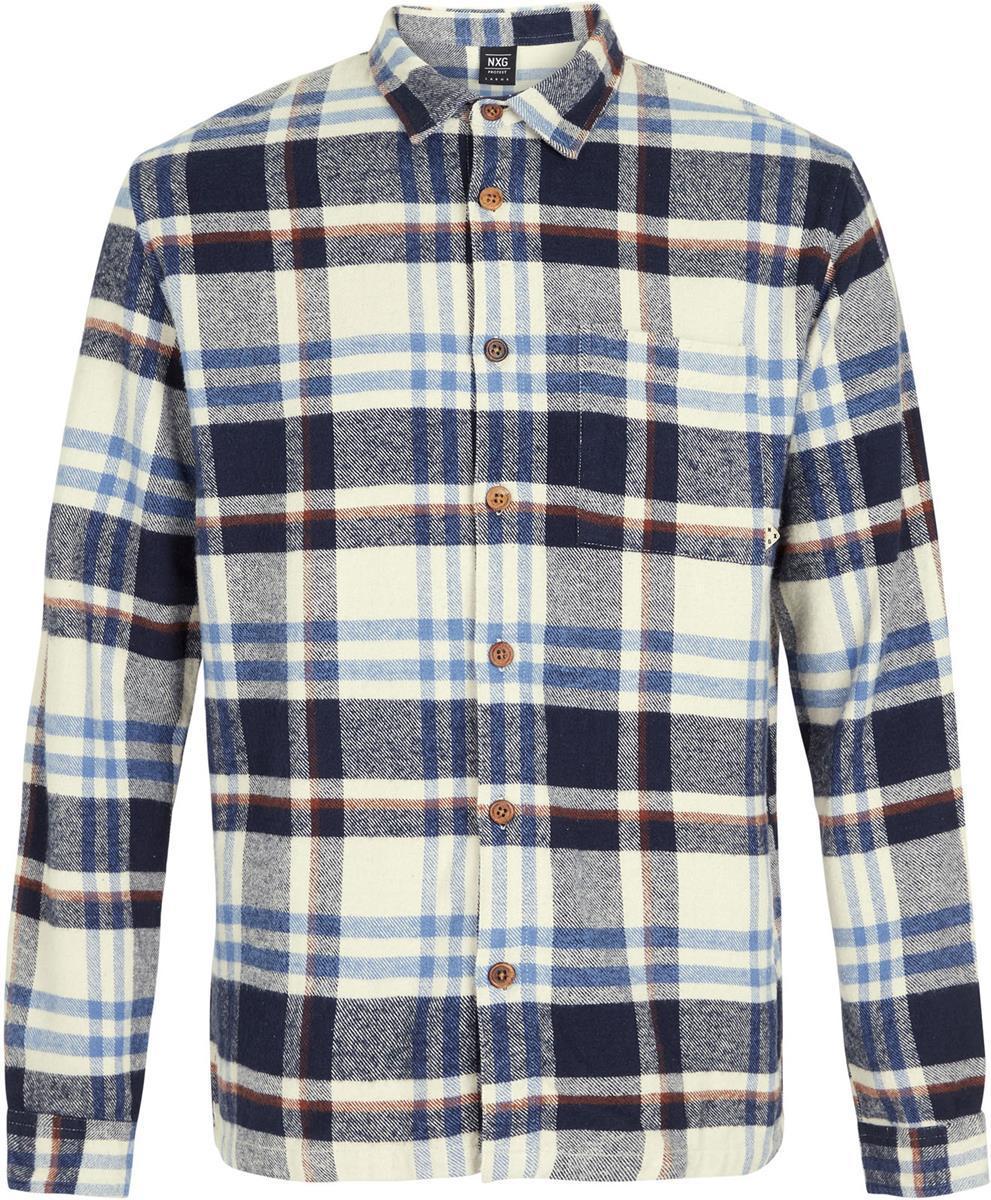 Nxggoover Longsleeve Shirt