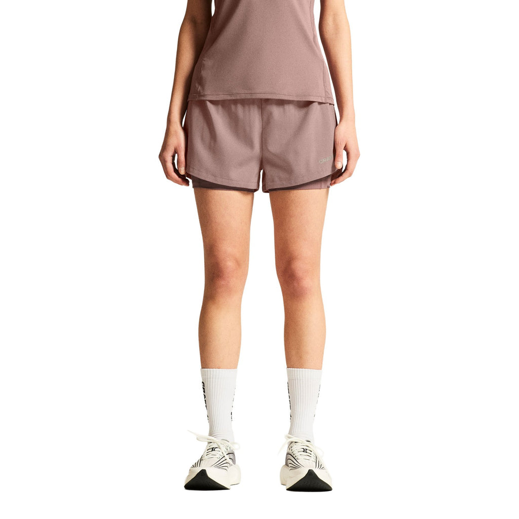 Adv Essence 2-in-1 Shorts