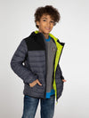 gonzo jr outerwear jacket