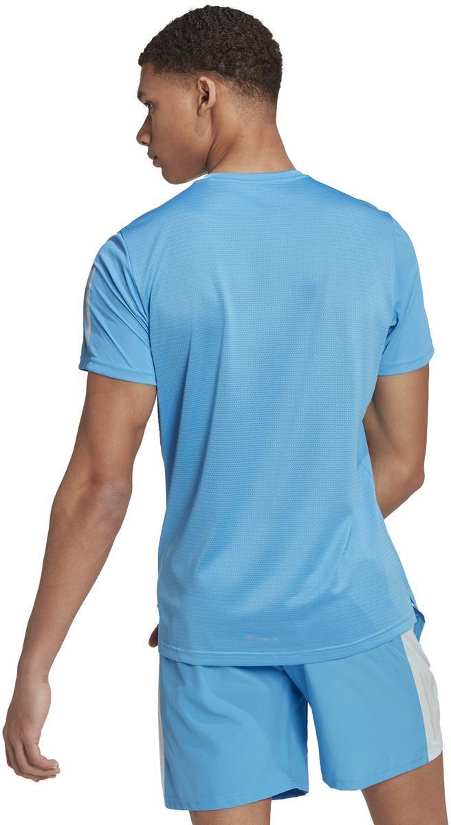Own the Run shirt