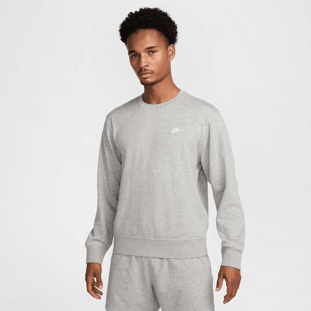 Club Fleece Frech Terry t-shirt