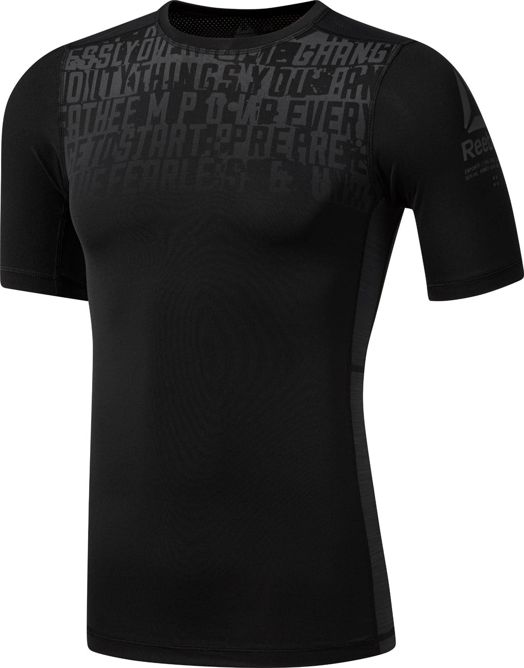 ac graphic comp tee