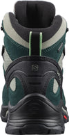 Shoes Quest Prime Gtx W Shad/green Gable