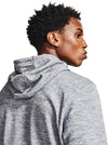 Ua Armour Fleece Twist Hd