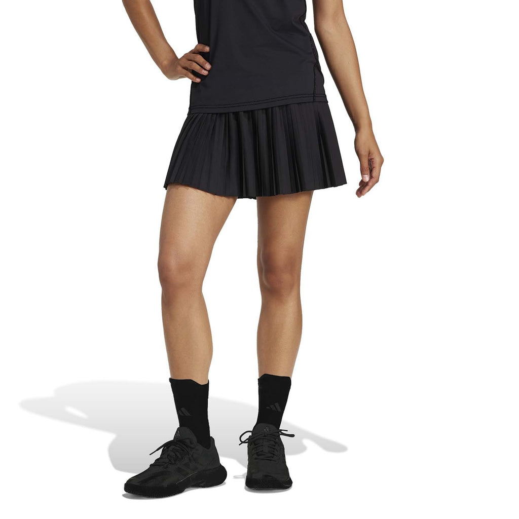 Club Pleated Skirt  tennis