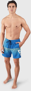 Preves Men Swim Shorts