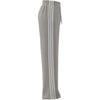 Essentials 3-Stripes Open-Hem French Terry Broek