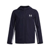 ua b rival wvn jacket-blu