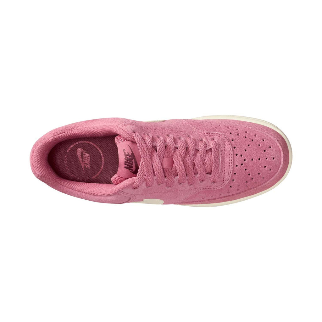 Court Vision Low SD Premium Schoenen
