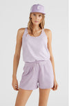 Button Back tanktop