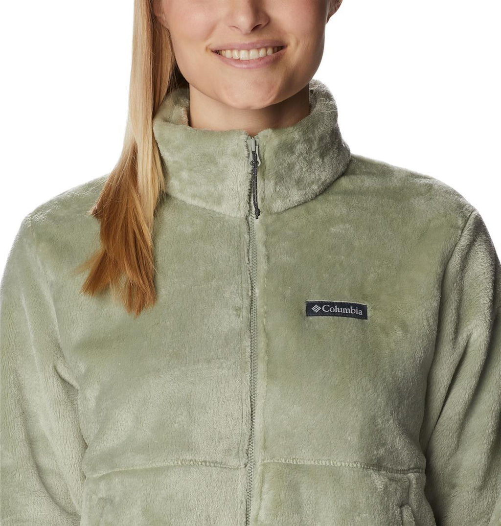 Fireside Fz Jacket