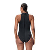 PRINT HYDRASUIT 1PC BLK