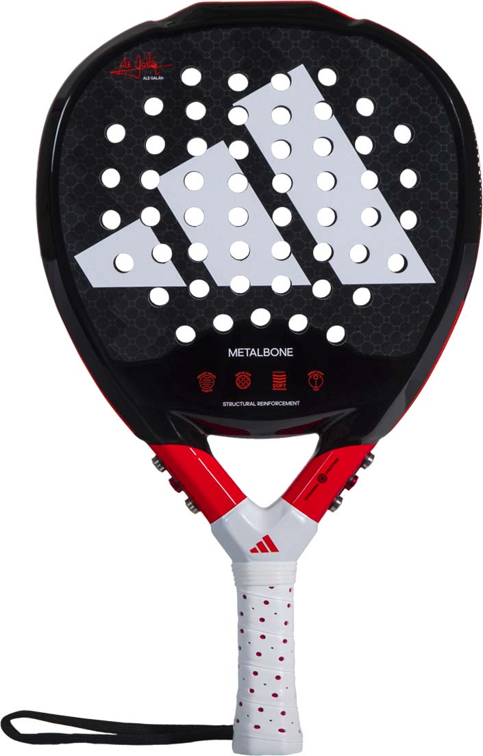 Metalbone 3.2 padelracket