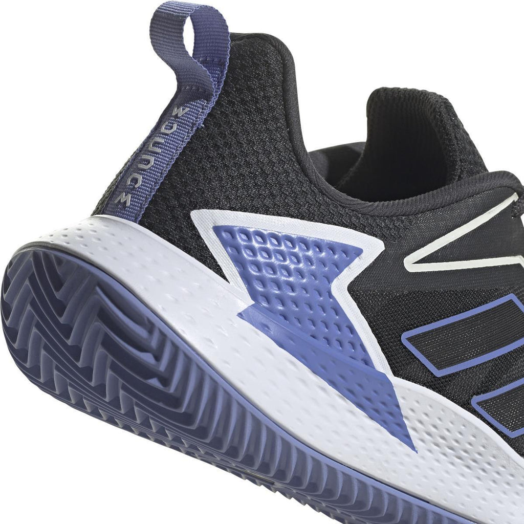 Defiant Speed Clay Tennisschoenen