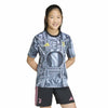 Juventus 25/26 Pre-Match Voetbalshirt Kids