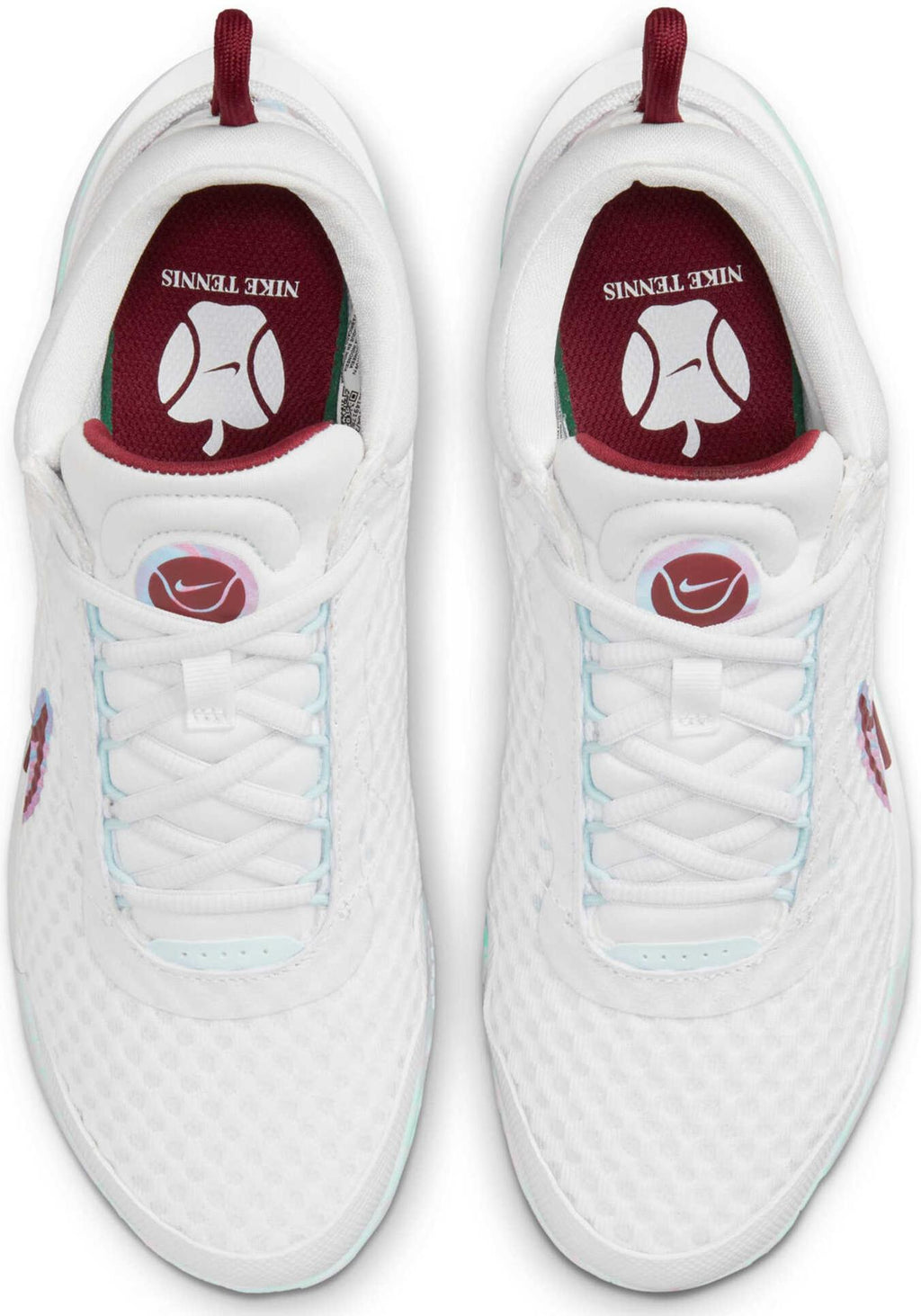 Court Zoom Pro tennisschoenen