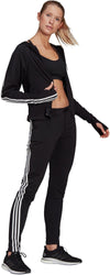 Sportswear Slim-fit Fleece Trainingspak