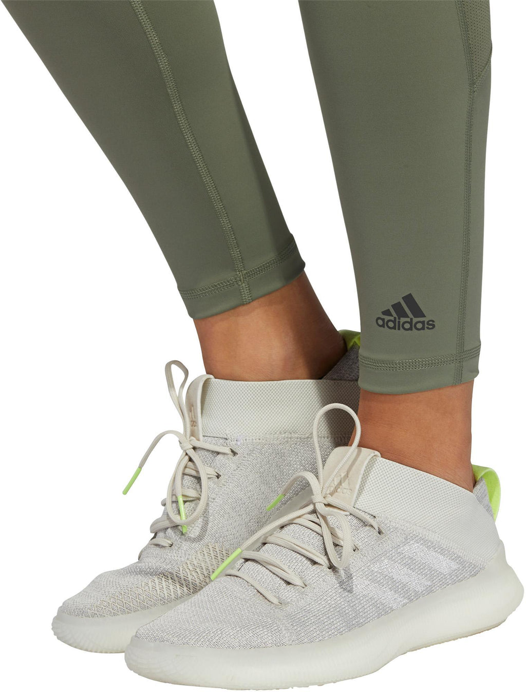 Alphaskin 3-Stripes legging