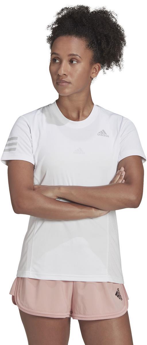CLUB TEE. Tennisshirt