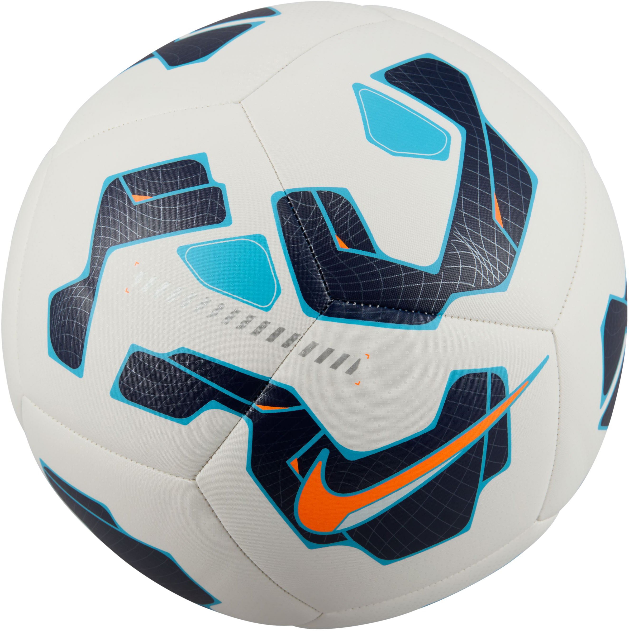 Pitch voetbal