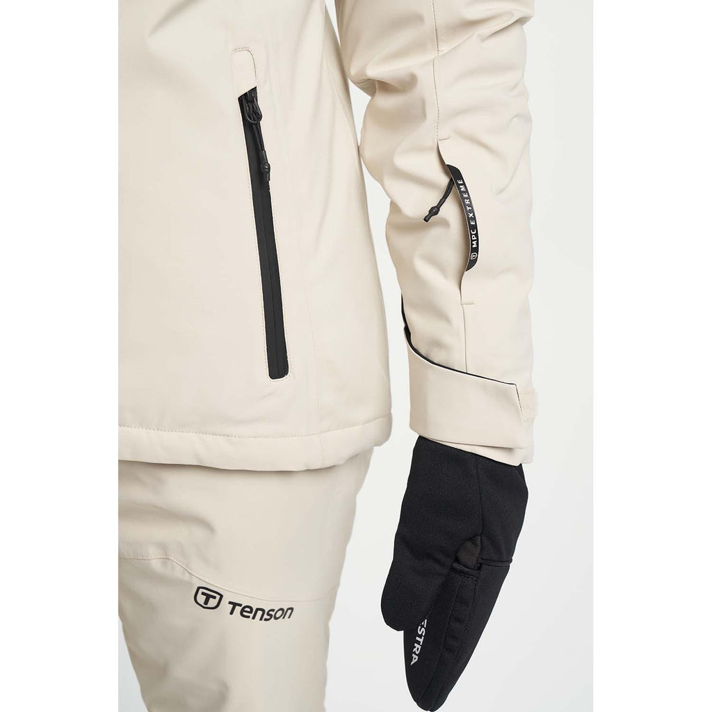 Wister Ski Jacket Women